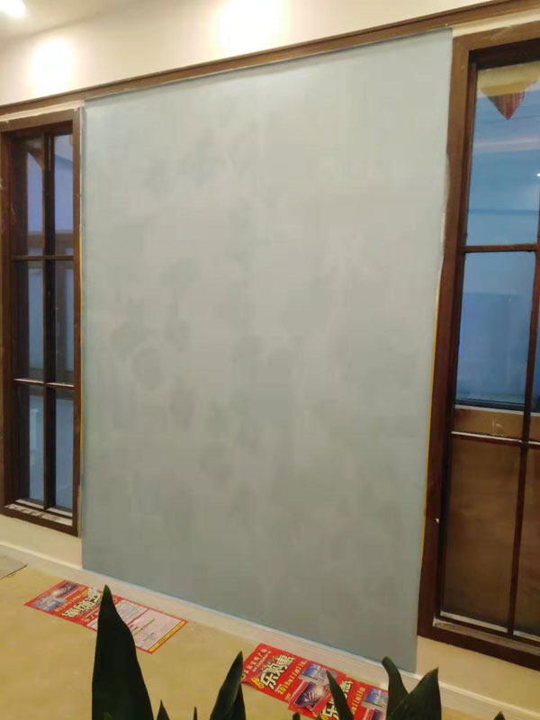金属丝绒系列