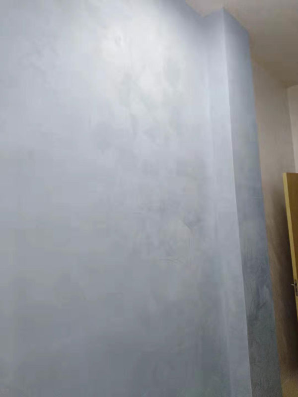 金属丝绒系列