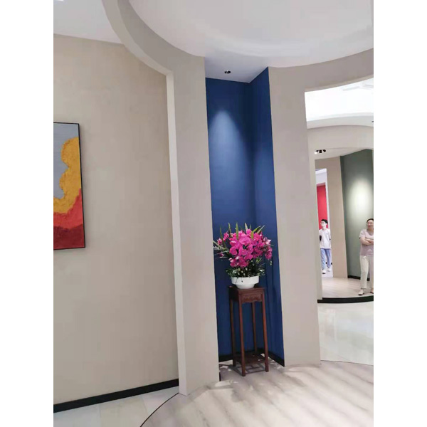 微水泥