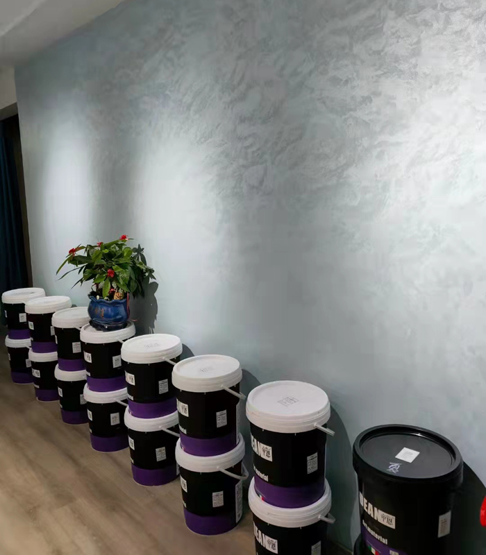 帝恩展厅